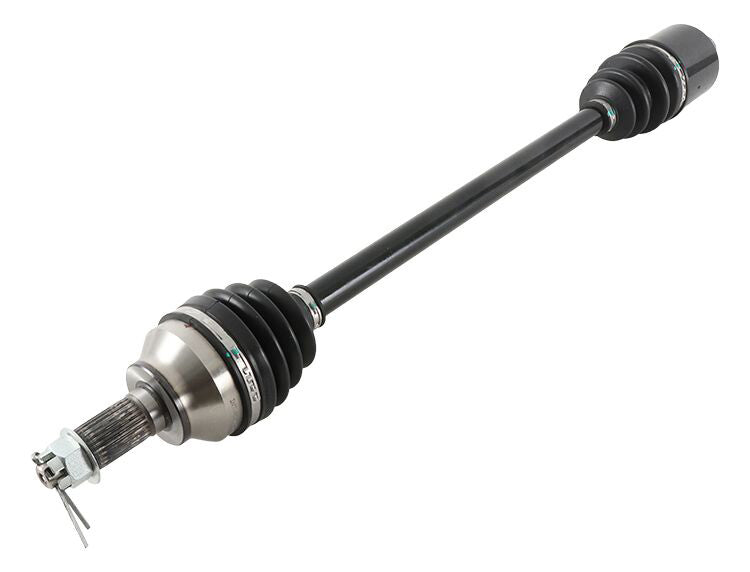 Photo of ALL BALLS Can-Am Outlander 500, 650 XT, Renegade 800, Max 800, Max 650 Heavy Duty Axle by ALL BALLS - Premium Drive for UTVs / Side by Sides