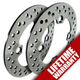 RZR XP900 Front Disc Brake Rotor image 11