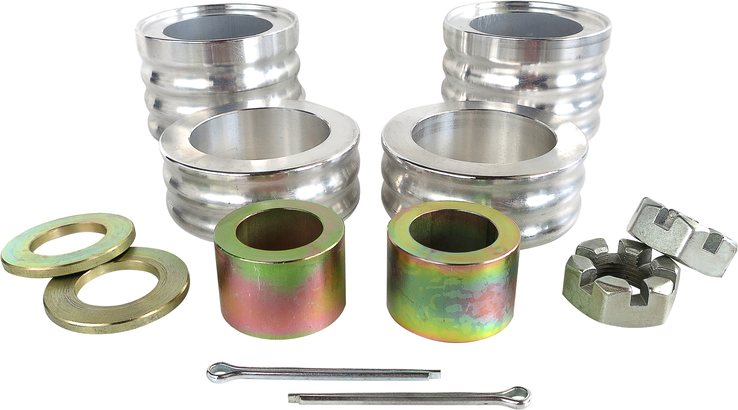 Photo of LIFT KIT POL by EPI - Premium Suspension for UTVs / Side by Sides