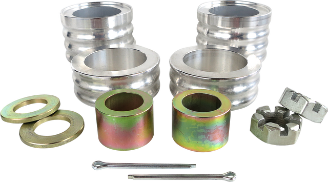 Photo of LIFT KIT POL by EPI - Premium Suspension for UTVs / Side by Sides