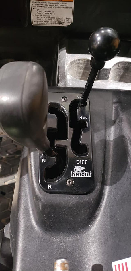 Photo of Teryx Sure 4 Combo by Knight ATV - Premium Power Sports for UTVs / Side by Sides
