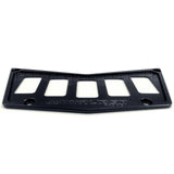 50 Caliber Racing 5 Switch Dash Panel Black - RZR 570, 800, XP 900