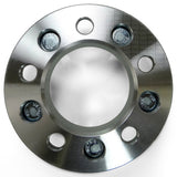 50 Caliber Racing 5x4.75 Inch Wheel Spacer 12x1.5mm Studs