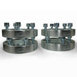 50 Caliber Racing 5x4.75 Inch Wheel Spacer 12x1.5mm Studs