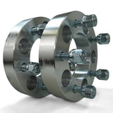 50 Caliber Racing 5x4.75 Inch Wheel Spacer 12x1.5mm Studs