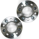 50 Caliber Racing 5x4.75 Inch Wheel Spacer 12x1.5mm Studs
