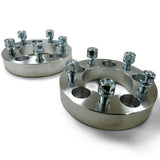 50 Caliber Racing 5x4.75 Inch Wheel Spacer 12x1.5mm Studs