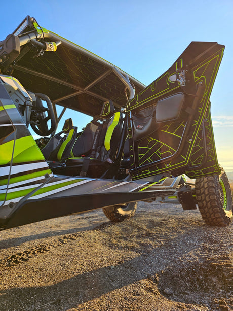 Photo of RZR Turbo R by DKZ Offroad - Premium for UTVs / Side by Sides