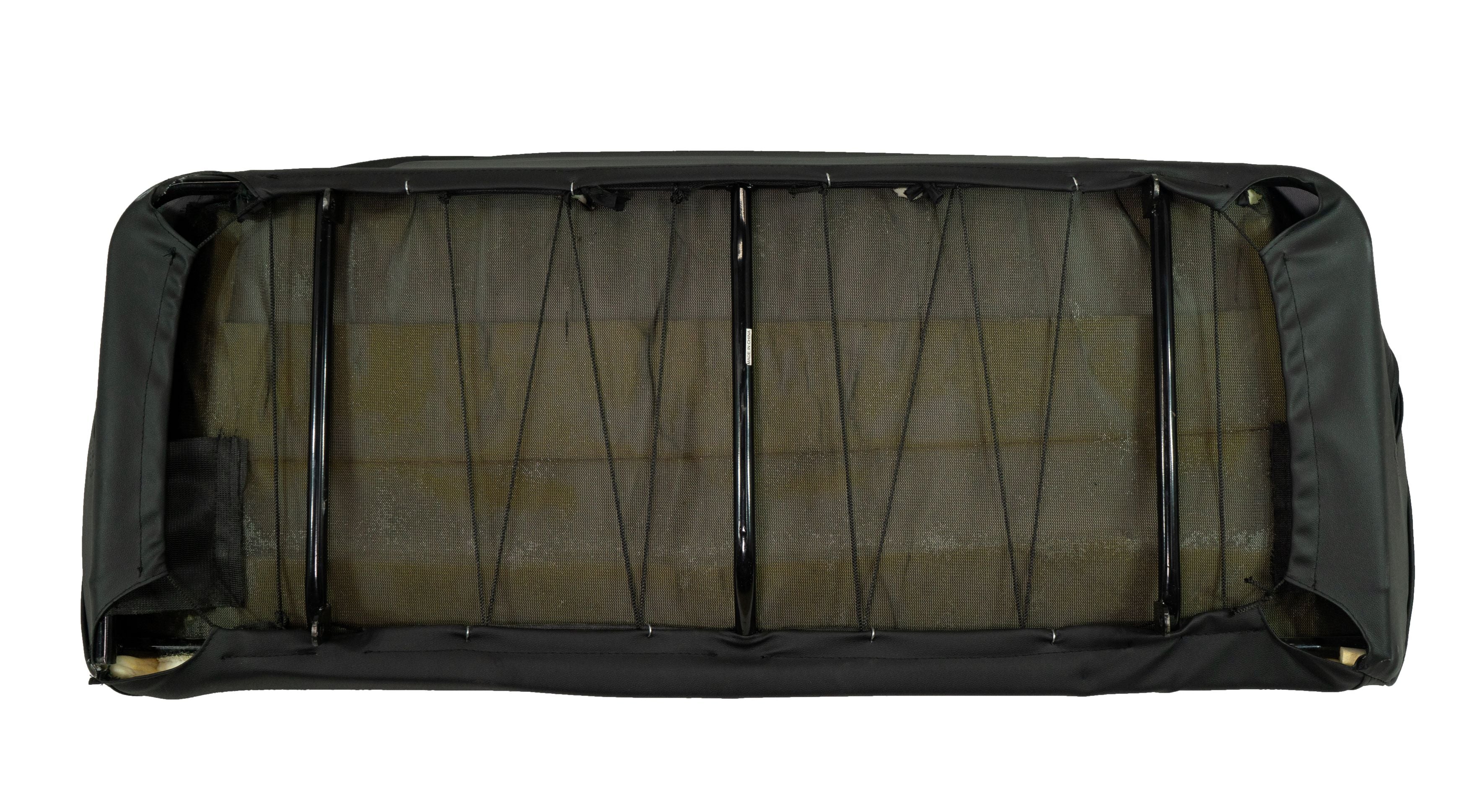 Photo of 52" Universal Bench Seat by UTV Mountain Accessories - Premium Bench Seat for UTVs / Side by Sides