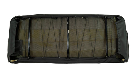 Photo of 52" Universal Bench Seat by UTV Mountain Accessories - Premium Bench Seat for UTVs / Side by Sides