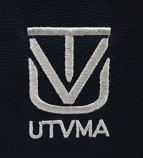 Photo of 52" Universal Bench Seat by UTV Mountain Accessories - Premium Bench Seat for UTVs / Side by Sides