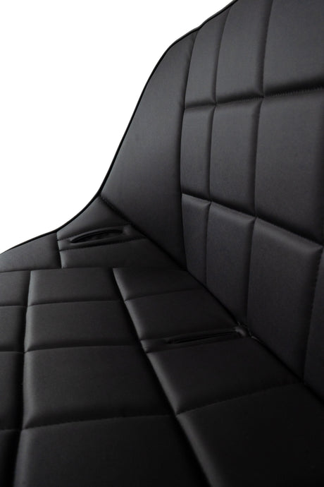 Photo of 52" Universal Bench Seat by UTV Mountain Accessories - Premium Bench Seat for UTVs / Side by Sides