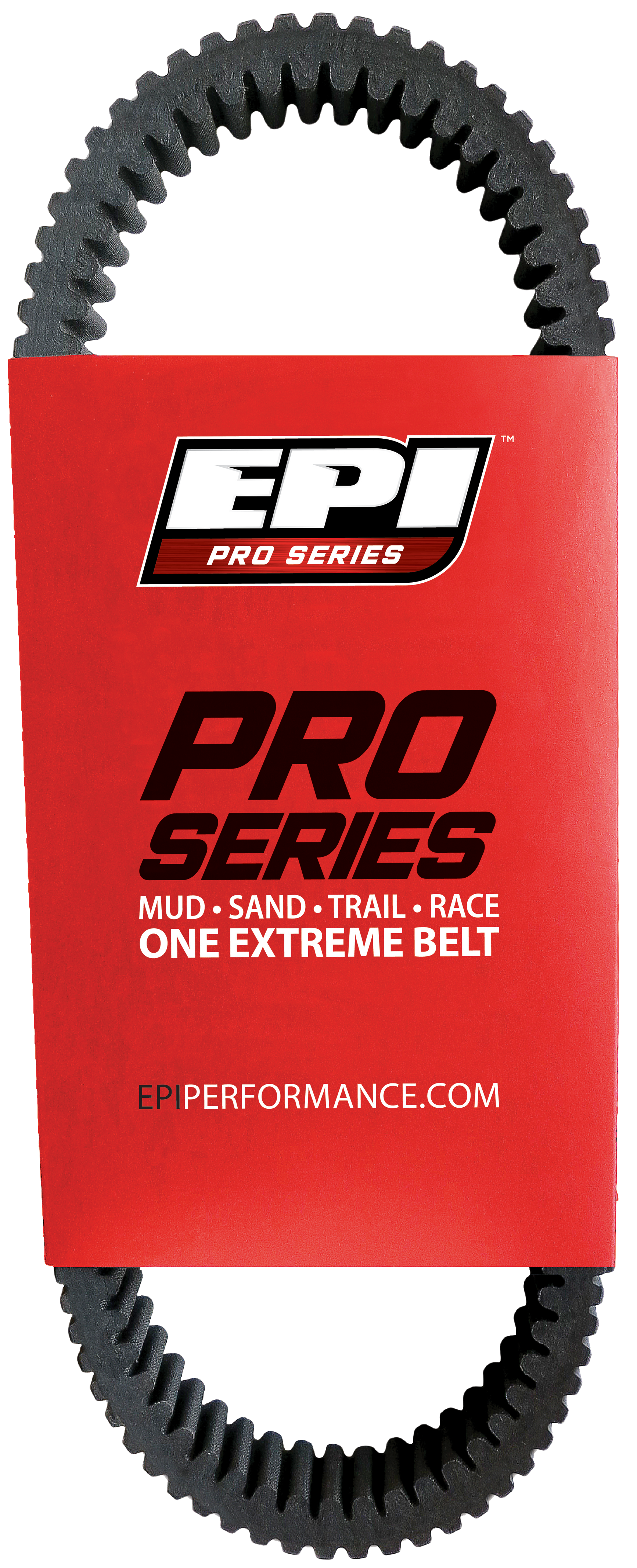 Photo of PRO SERIES BELT by EPI - Premium Belts for UTVs / Side by Sides