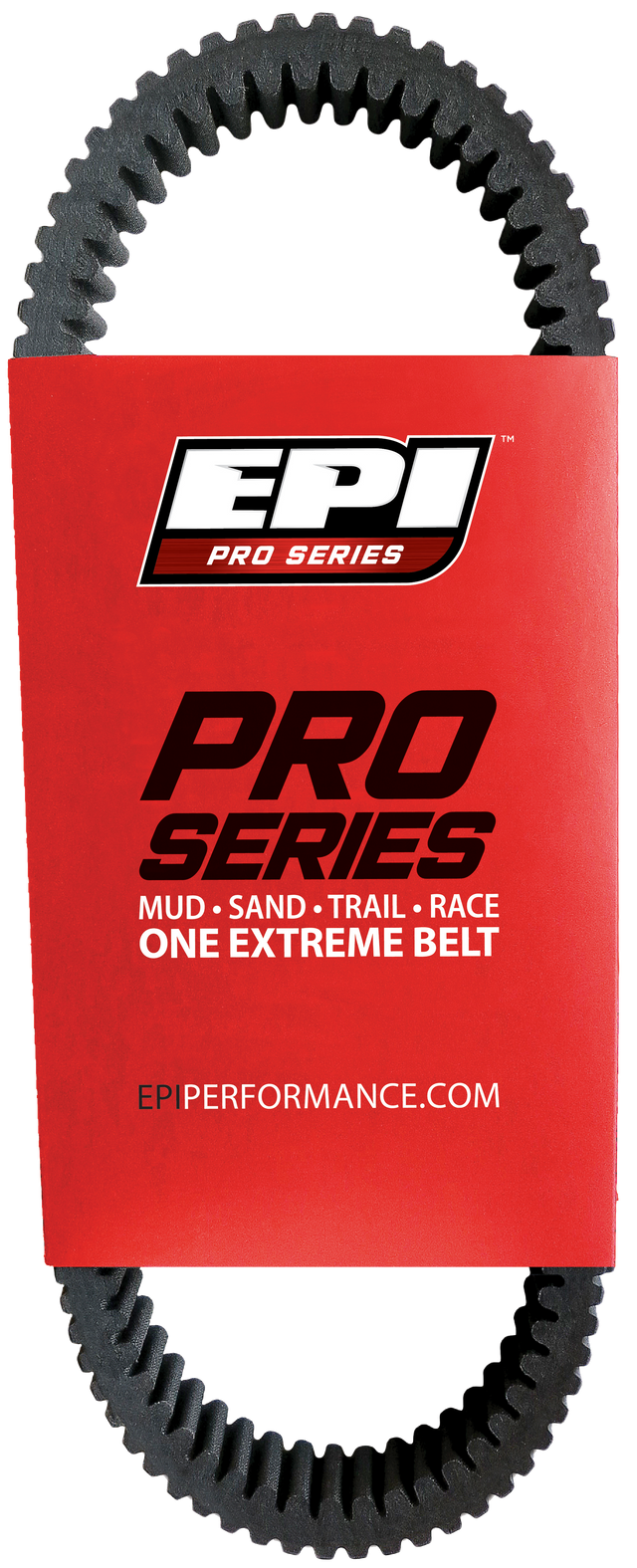 Photo of PRO SERIES BELT by EPI - Premium Belts for UTVs / Side by Sides