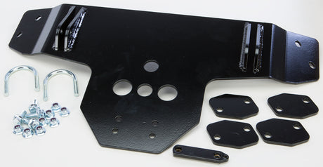 Photo of UTV MID PLOW MOUNT KIT by KFI - Premium Mounts for UTVs / Side by Sides