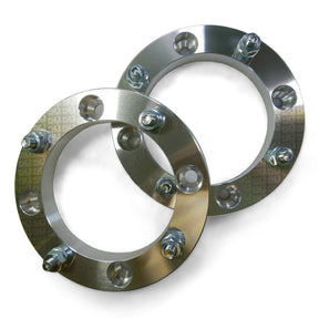 50 Caliber Racing 4x110 Wheel Spacer 1" 10x1.25mm Stud