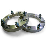 50 Caliber Racing 4x110 Wheel Spacer 1" 10x1.25mm Stud