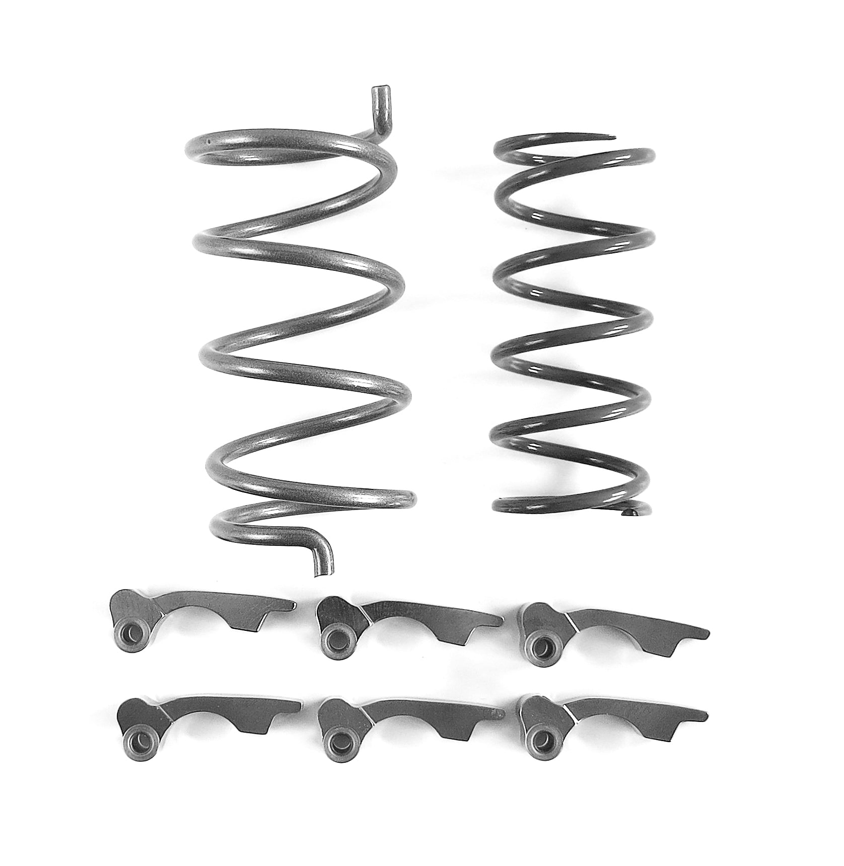 Photo of EPI Clutch Kit 3-6000 for Yamaha X3 Turbo R 18-19 Off-Road Vehicles by EPI - Premium Clutch for UTVs / Side by Sides