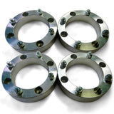 50 Caliber Racing 4x110 Wheel Spacer 1" 10x1.25mm Stud