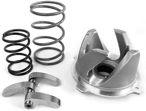 Photo of MUDDER CLUTCH KIT by EPI - Premium Clutch for UTVs / Side by Sides