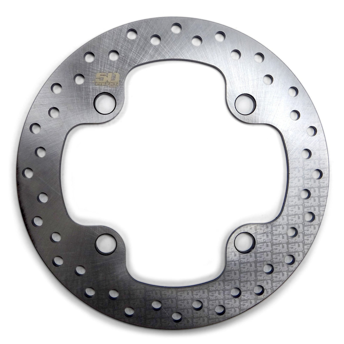 Polaris RZR XP 1000 Front Disc Brake Rotor - Lifetime Warranty
