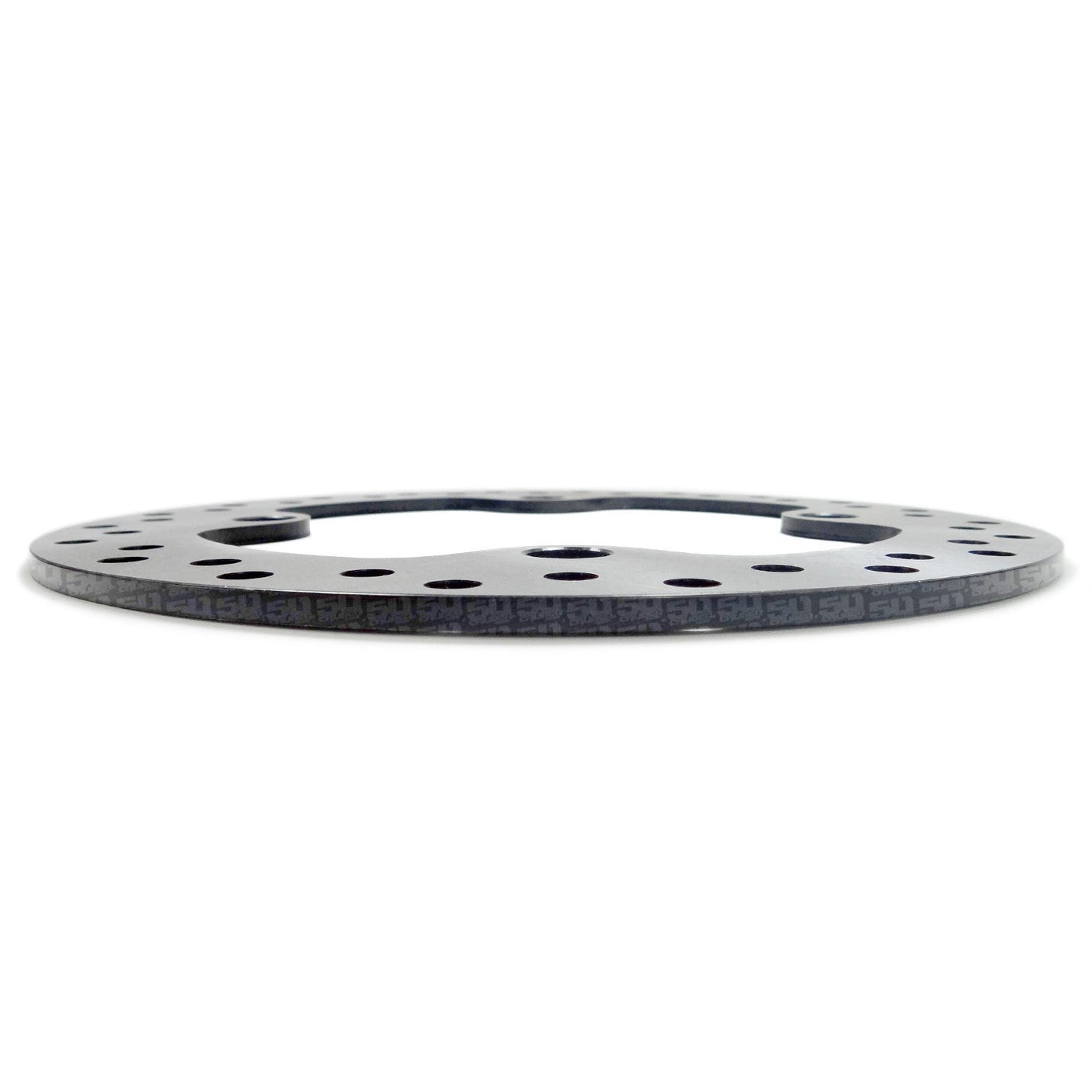 Polaris RZR XP 1000 Front Disc Brake Rotor - Lifetime Warranty