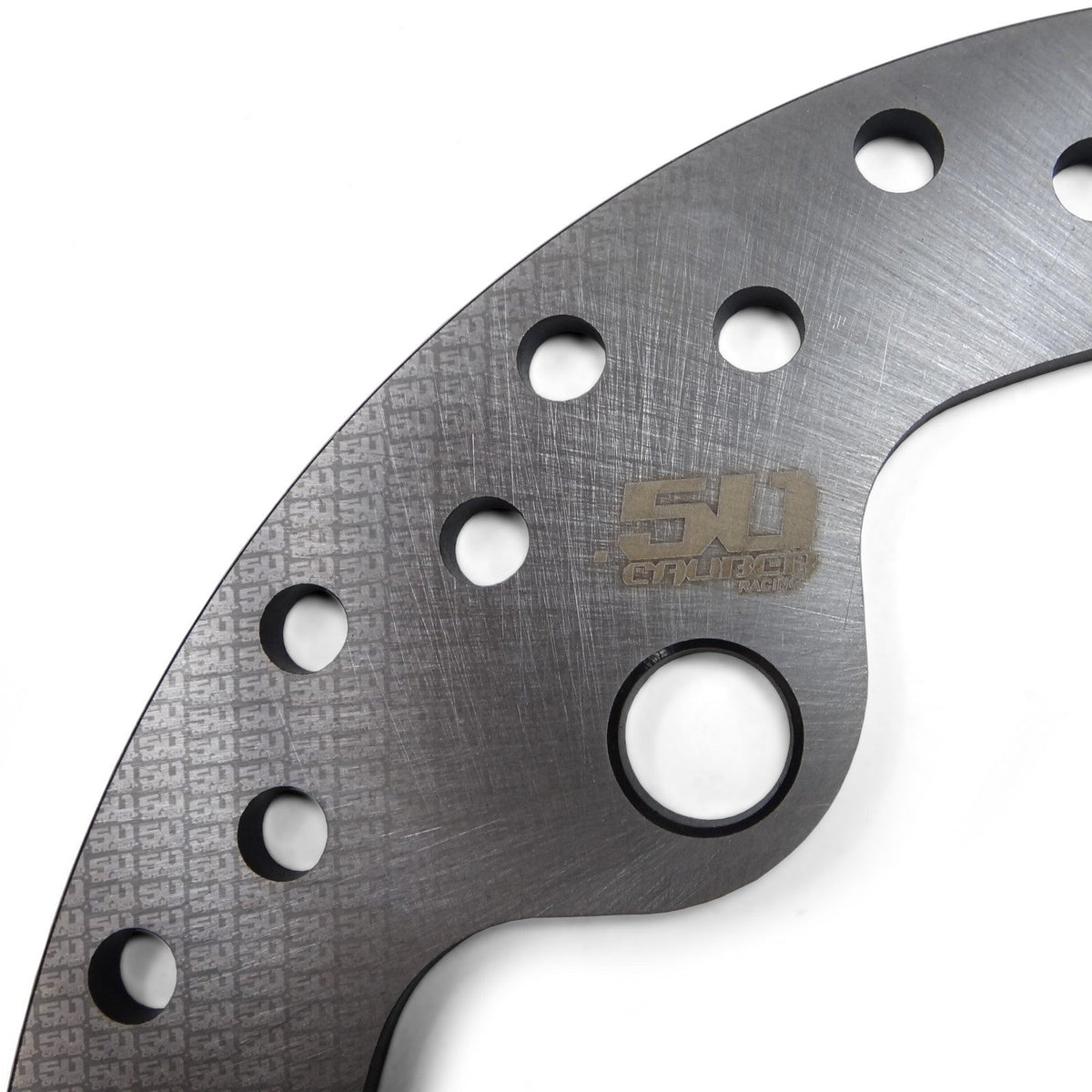 Polaris RZR XP 1000 Front Disc Brake Rotor - Lifetime Warranty