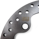 Polaris RZR XP 1000 Front Disc Brake Rotor - Lifetime Warranty