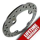Polaris RZR XP 1000 Front Disc Brake Rotor - Lifetime Warranty