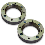 50 Caliber Racing 4x156 Wheel Spacer 3/8"-24 Studs 1"