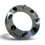 50 Caliber Racing 4x156 Wheel Spacer 3/8"-24 Studs 1"