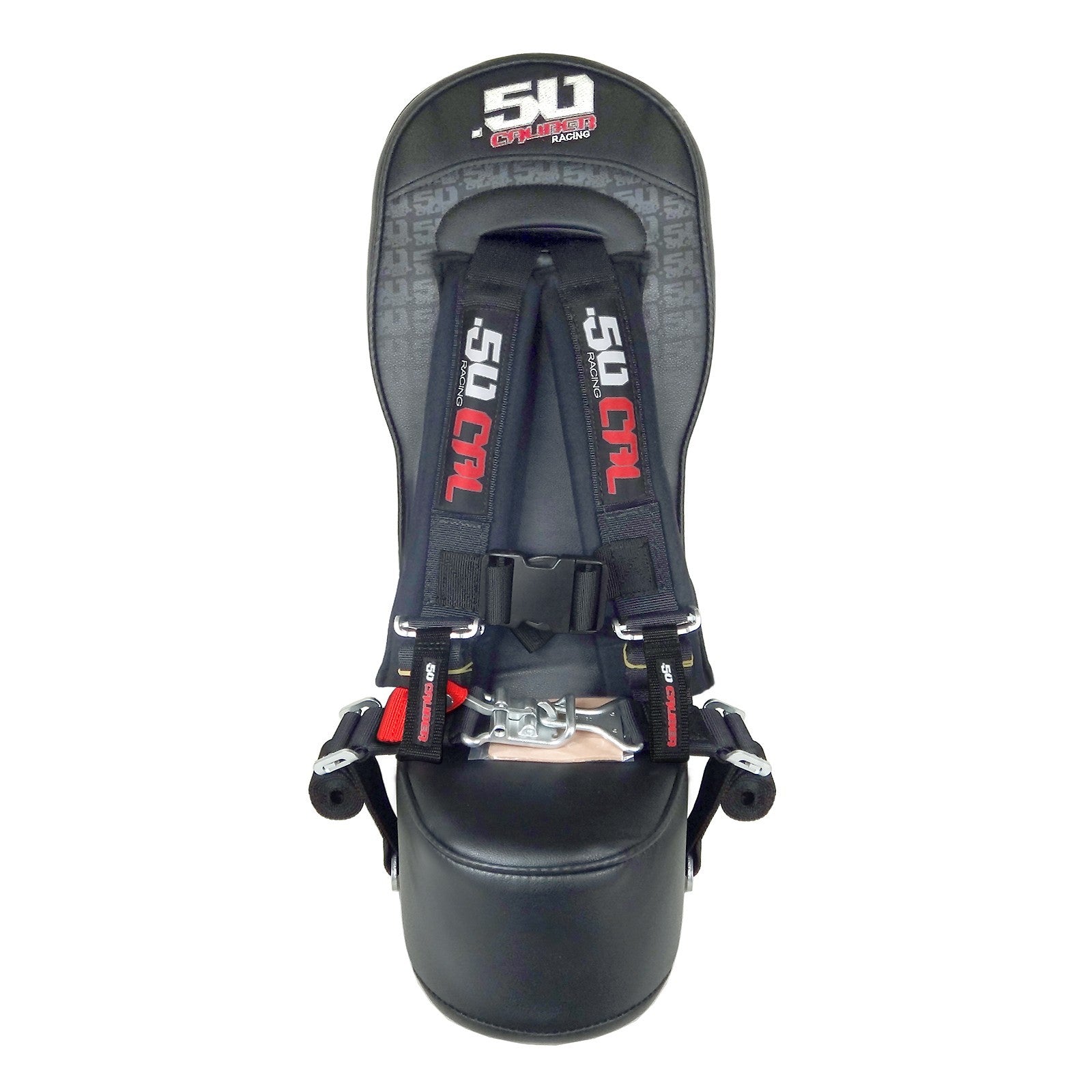RZR XP1000 Bump Seat with Harness