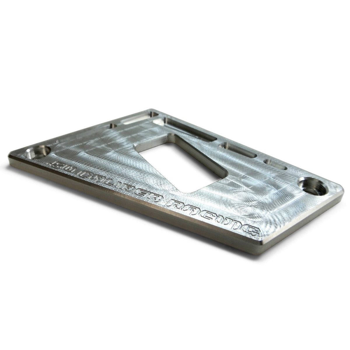 50 Caliber Racing Polaris RZR 170 2-Switch Dash Panel Kit
