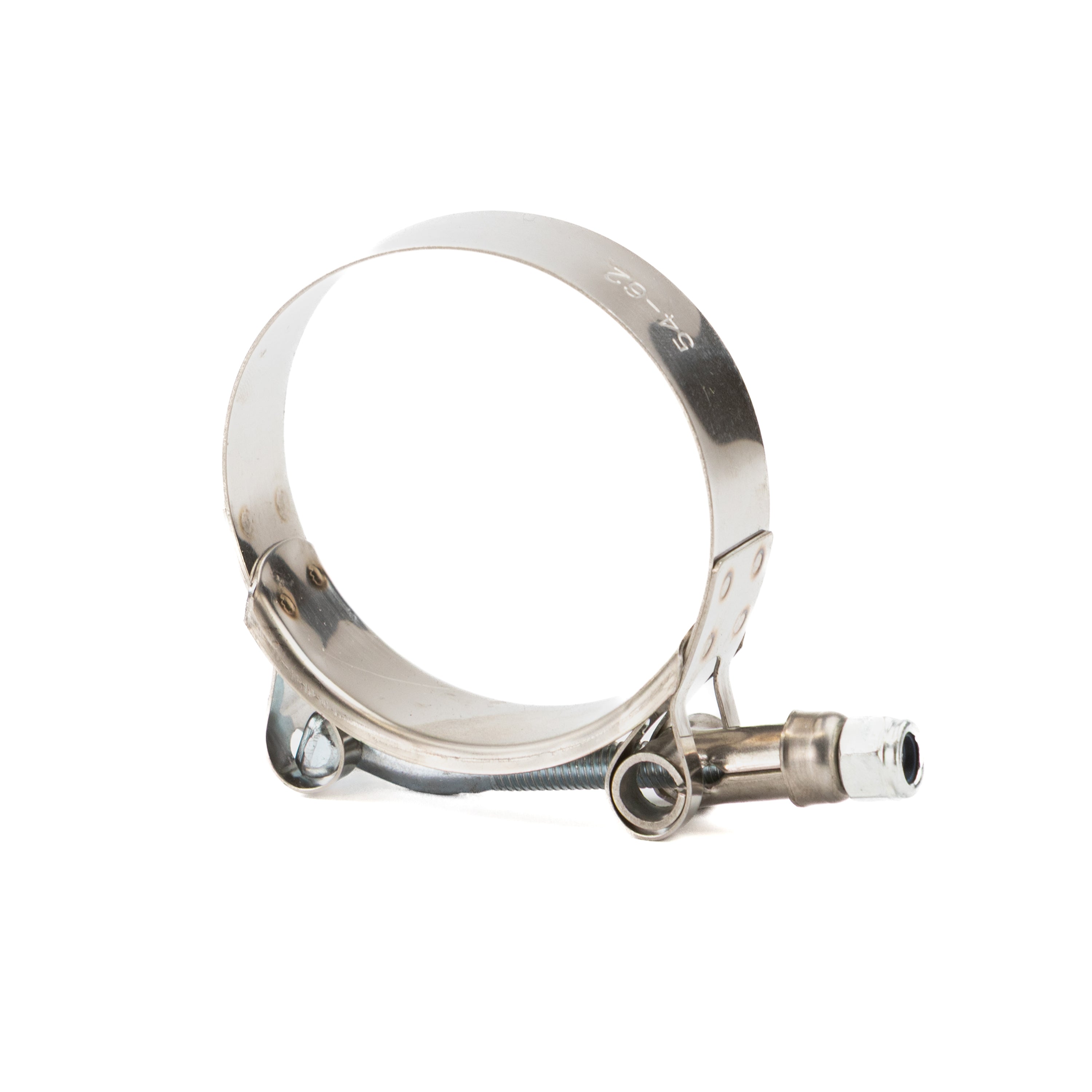 Photo of RPM SXS RPM Replacement T-Bolt Clamps by RPM SXS - Premium for UTVs / Side by Sides