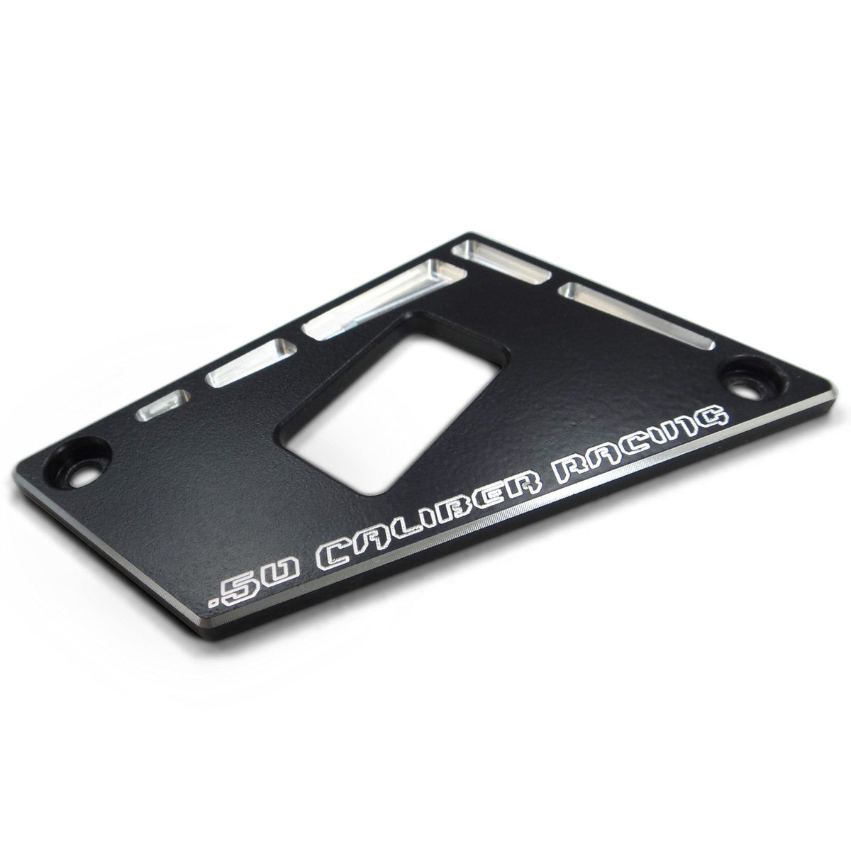 50 Caliber Racing Polaris RZR 170 2-Switch Dash Panel Kit