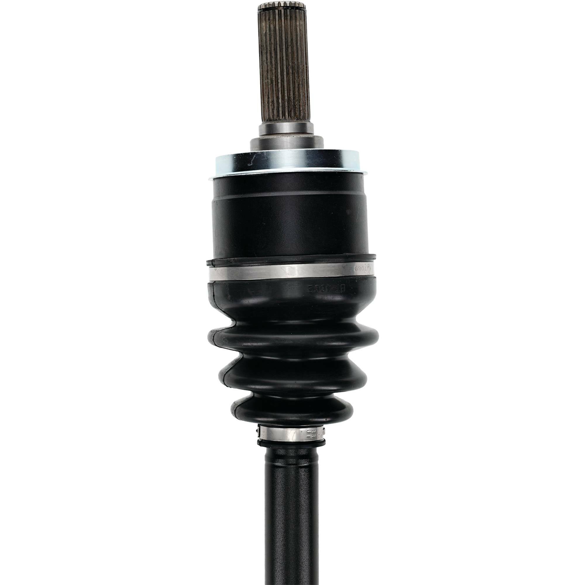 Photo of 8-Ball Extreme Duty Off-Road Axle for ATV/UTV Heavy-Duty Durability and Corrosion Resistance by ALL BALLS - Premium Drive for UTVs / Side by Sides