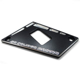 50 Caliber Racing Polaris RZR 170 2-Switch Dash Panel Kit