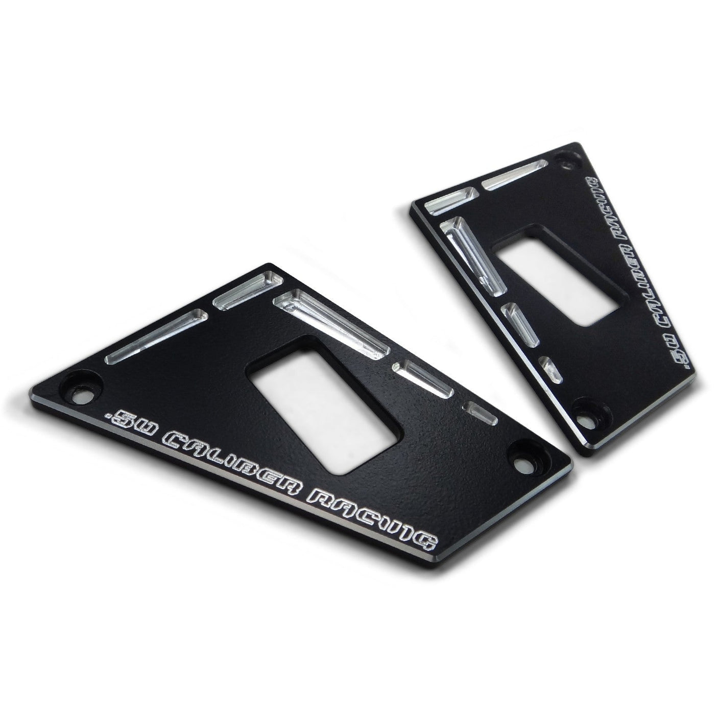 50 Caliber Racing Polaris RZR 170 2-Switch Dash Panel Kit