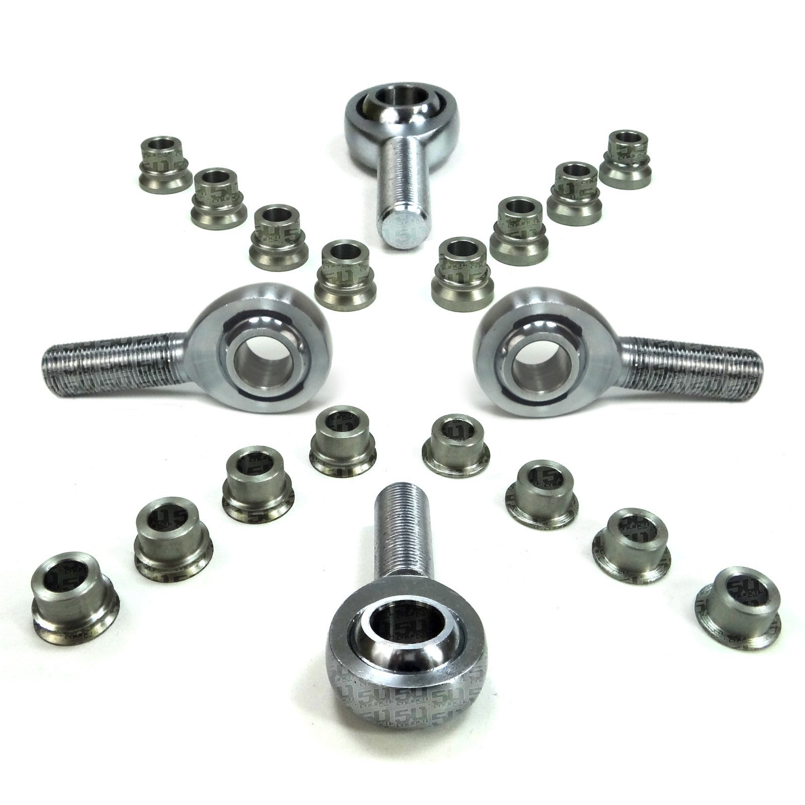 Polaris RZR XP1000 Heavy Duty Radius Rods