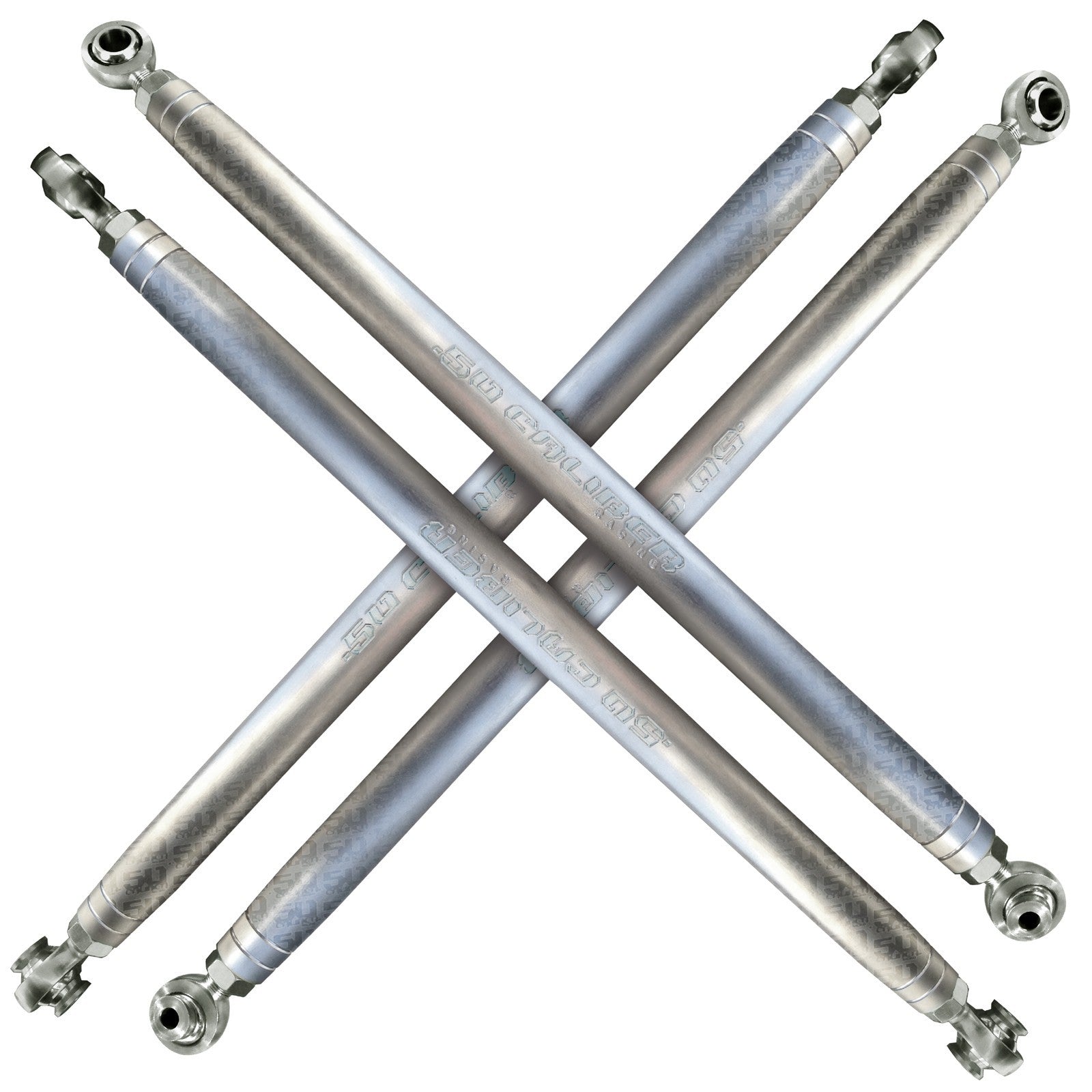 Polaris RZR XP1000 Heavy Duty Radius Rods