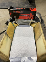 Photo of Tusk UTV Seat Heater (Single) by Tusk - Premium Seats & Seat Accessories for UTVs / Side by Sides