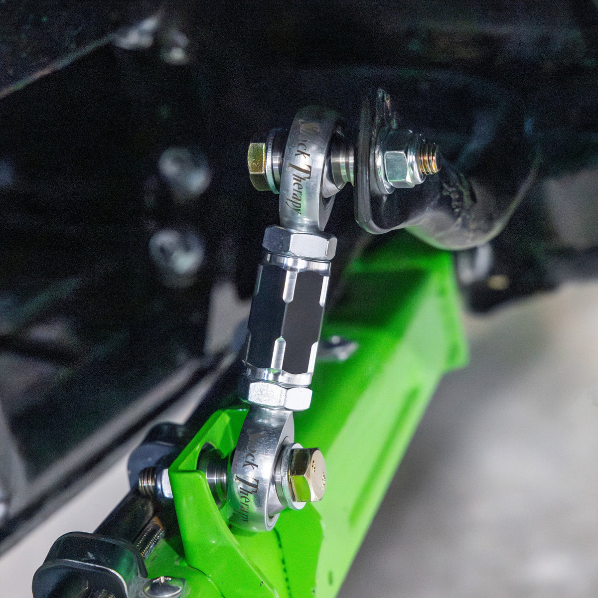 Kawasaki Teryx H2 Adjustable Sway Bar Link Kit - view 3