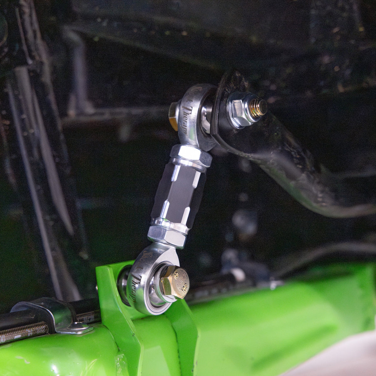 Kawasaki Teryx H2 Adjustable Sway Bar Link Kit - view 2