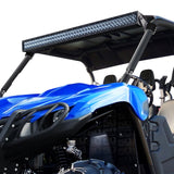 50 Caliber Racing Yamaha Viking 50" LED Light Bar Brackets