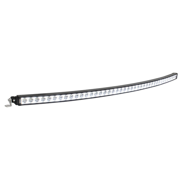Photo of 54" XPL Curved LED Light Bar by Vision X Off-Road - Premium Light Bars for UTVs / Side by Sides