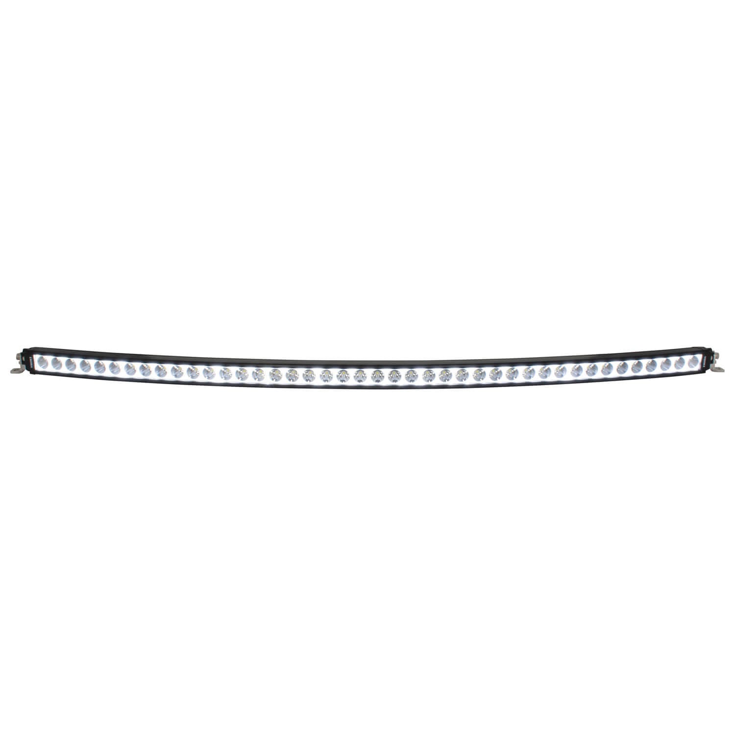Photo of 54" XPL Curved LED Light Bar by Vision X Off-Road - Premium Light Bars for UTVs / Side by Sides