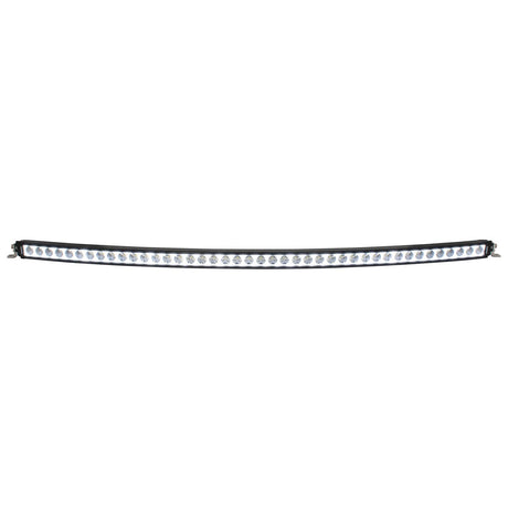 Photo of 54" XPL Curved LED Light Bar by Vision X Off-Road - Premium Light Bars for UTVs / Side by Sides