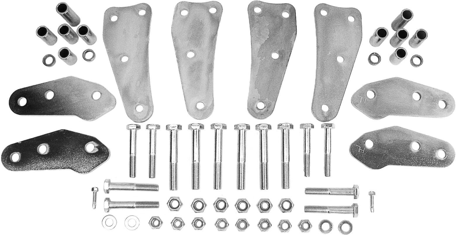 Photo of LIFT KIT YAM by EPI - Premium Suspension for UTVs / Side by Sides