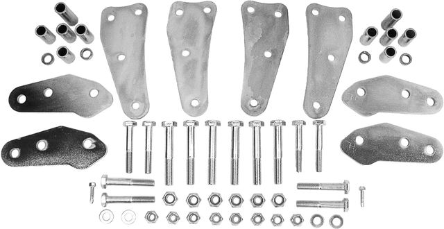 Photo of LIFT KIT YAM by EPI - Premium Suspension for UTVs / Side by Sides