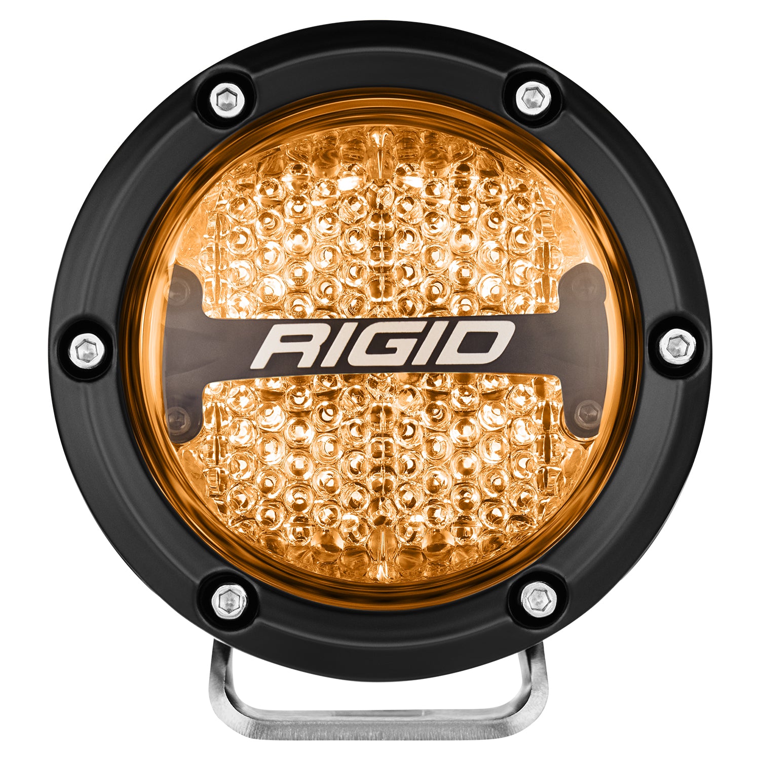 Photo of 360-SERIES 4" DIFFUSED RGB/2 RGBW by RIGID - Premium Illumination for UTVs / Side by Sides